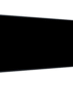 AG Neovo NSD-6503 Digitale signage flatscreen 163,8 cm (64.5") LCD Wifi 500 cd/m² 4K Ultra HD Zwart Type processor Android 9 24/7 Monitor - Afbeelding 3