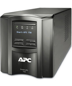 APC Smart-UPS 750VA 120V SCHEEPSBORD Stekkerdoos