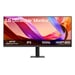 LG 34U511A-B computer monitor 86,4 cm (34") 2560 x 1080 Pixels WFHD LED Zwart - Afbeelding 3