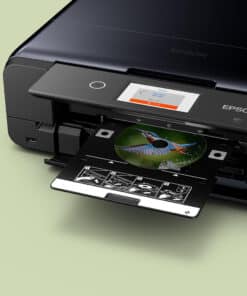 Epson XP-980 Inkjet A3 5760 x 1440 DPI 28 ppm Wifi - Afbeelding 3