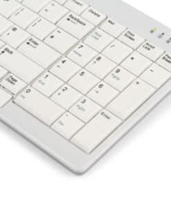 BakkerElkhuizen UltraBoard 960 V2 Compact Standard UK Qwerty Toetsenbord - Afbeelding 5