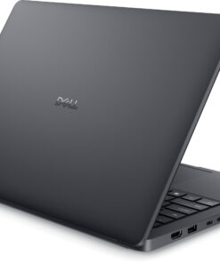 DELL Pro Max 14 MC14250 Intel Core Ultra 7 265H Mobiel werkstation 35,6 cm (14") Full HD+ 32 GB LPDDR5x-SDRAM 1 TB SSD NVIDIA RTX PRO 500 Blackwell Wi-Fi 7 (802.11be) Windows 11 Pro Engels Zwart - Afbeelding 5