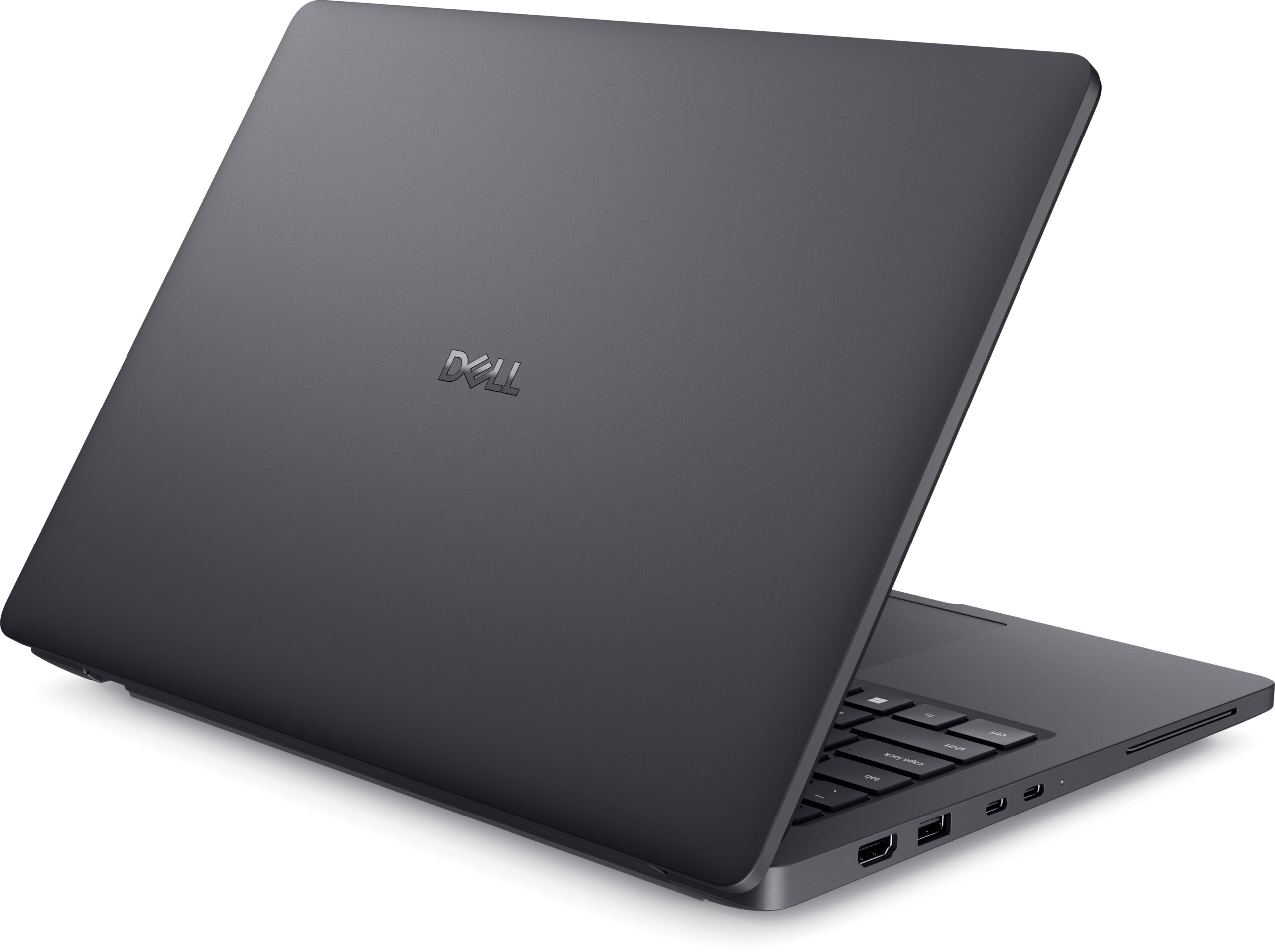 DELL Pro Max 14 MC14250 Intel Core Ultra 7 265H Mobiel werkstation 35,6 cm (14") Full HD+ 32 GB LPDDR5x-SDRAM 1 TB SSD NVIDIA RTX PRO 500 Blackwell Wi-Fi 7 (802.11be) Windows 11 Pro Engels Zwart - Afbeelding 5