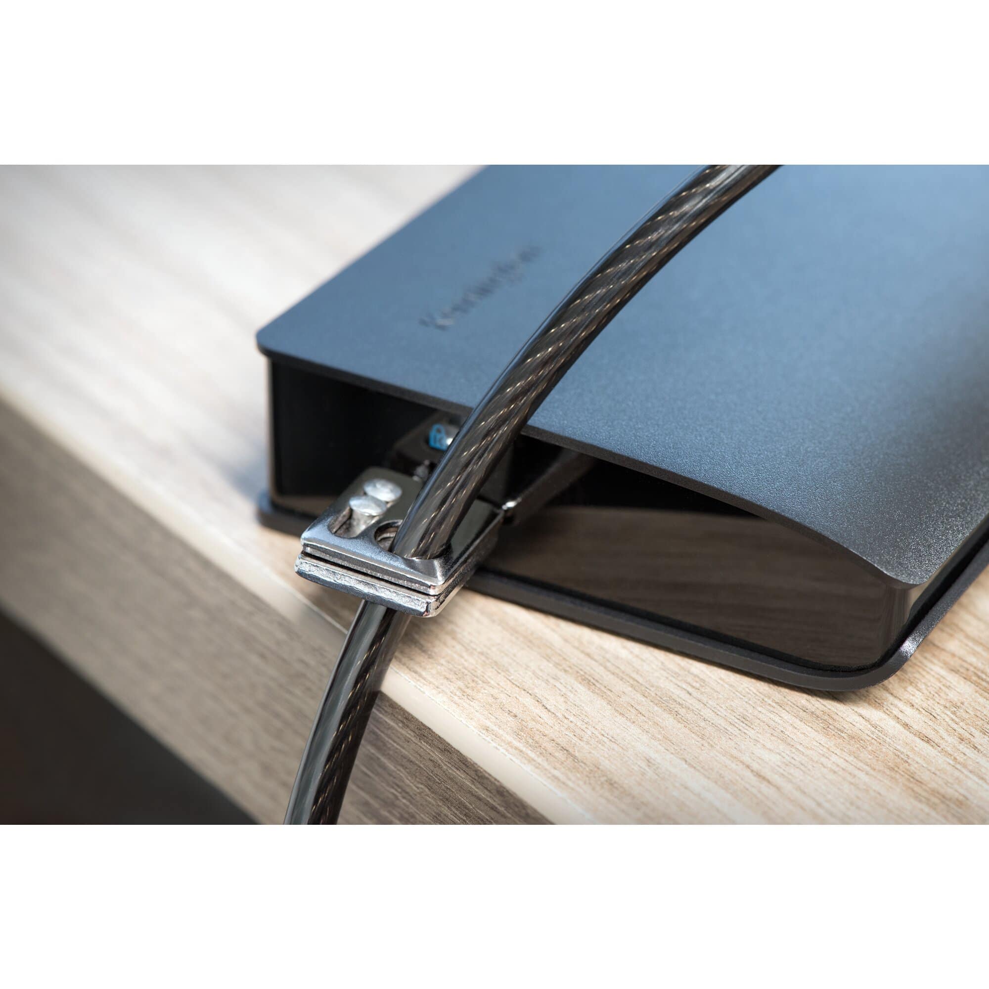 Kensington Vergrendelkit voor desktop en randapparaten 2.0 - Afbeelding 2
