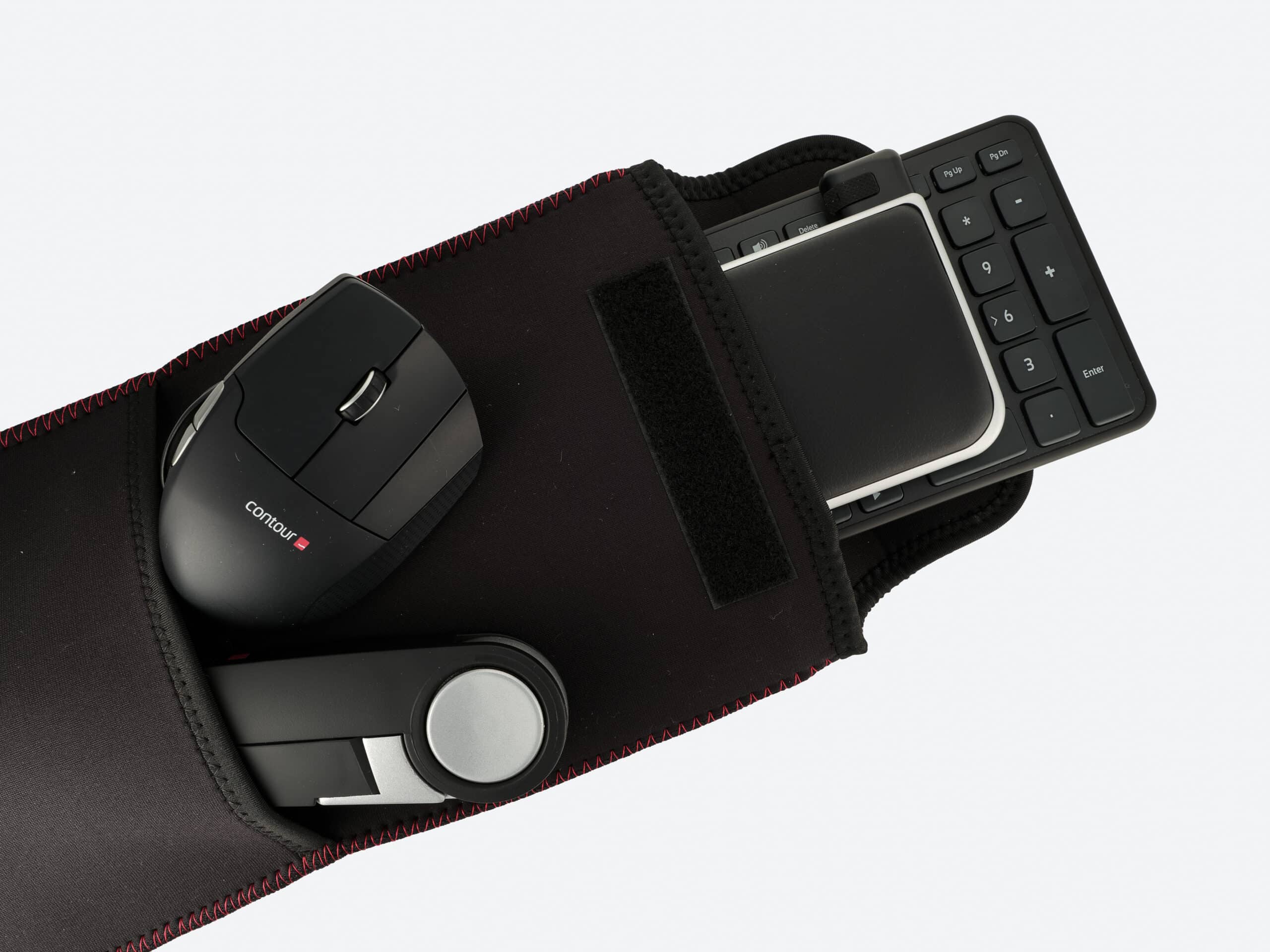 Contour Design Universal Sleeve - Afbeelding 3