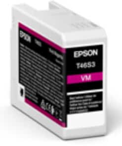 Epson UltraChrome Pro10 inktcartridge 1 stuk(s) Origineel Helder magenta