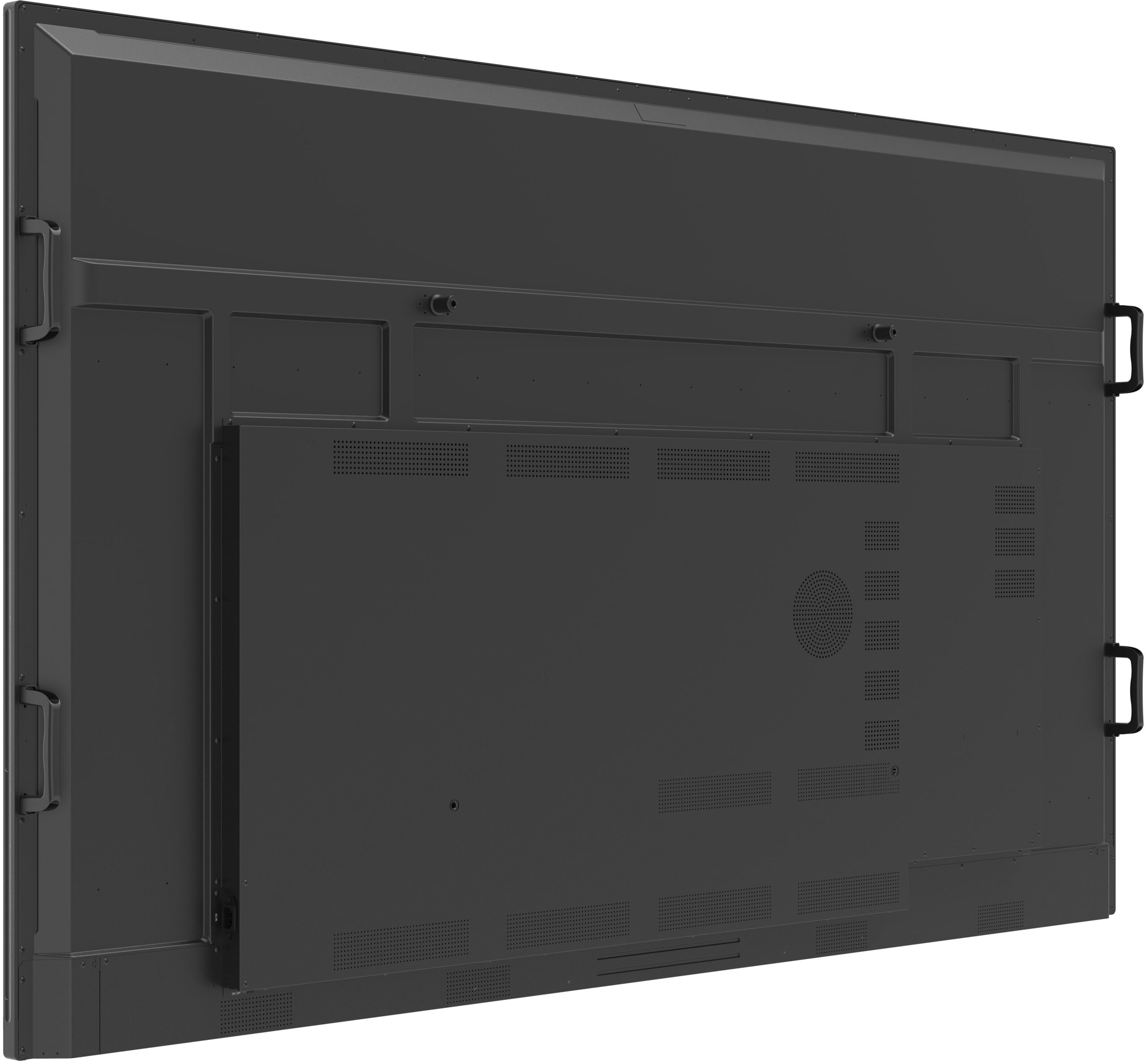 iiyama TN8605A-B1AG beeldkrant Interactief flatscreen 2,17 m (85.6") 500 cd/m² 4K Ultra HD Zwart Touchscreen - Afbeelding 7