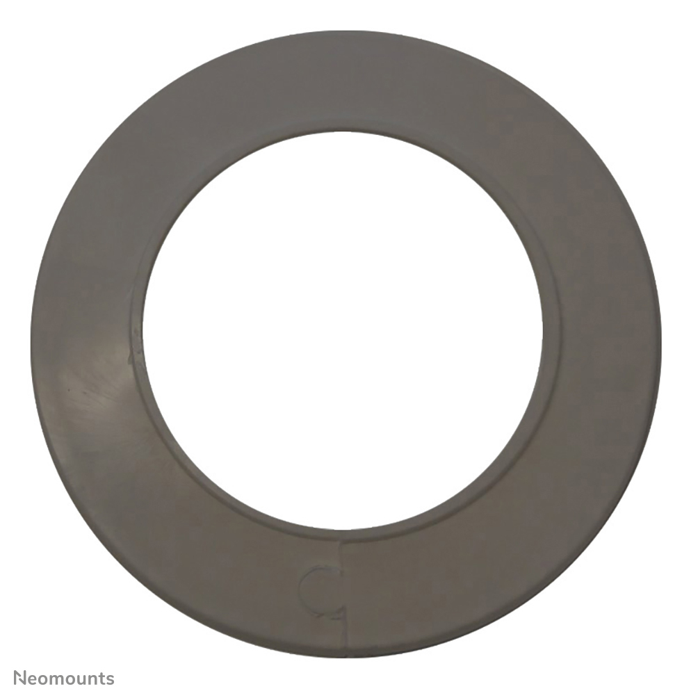 Neomounts FPMA-CRS6 Afdekrozet - diam. 60 mm