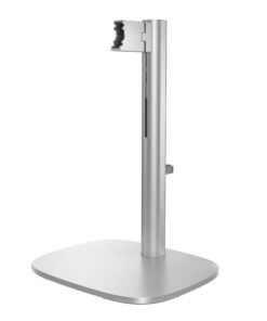 HP EliteStudio 8 G1i 27 Adjustable Height Stand Zilver 68,6 cm (27")