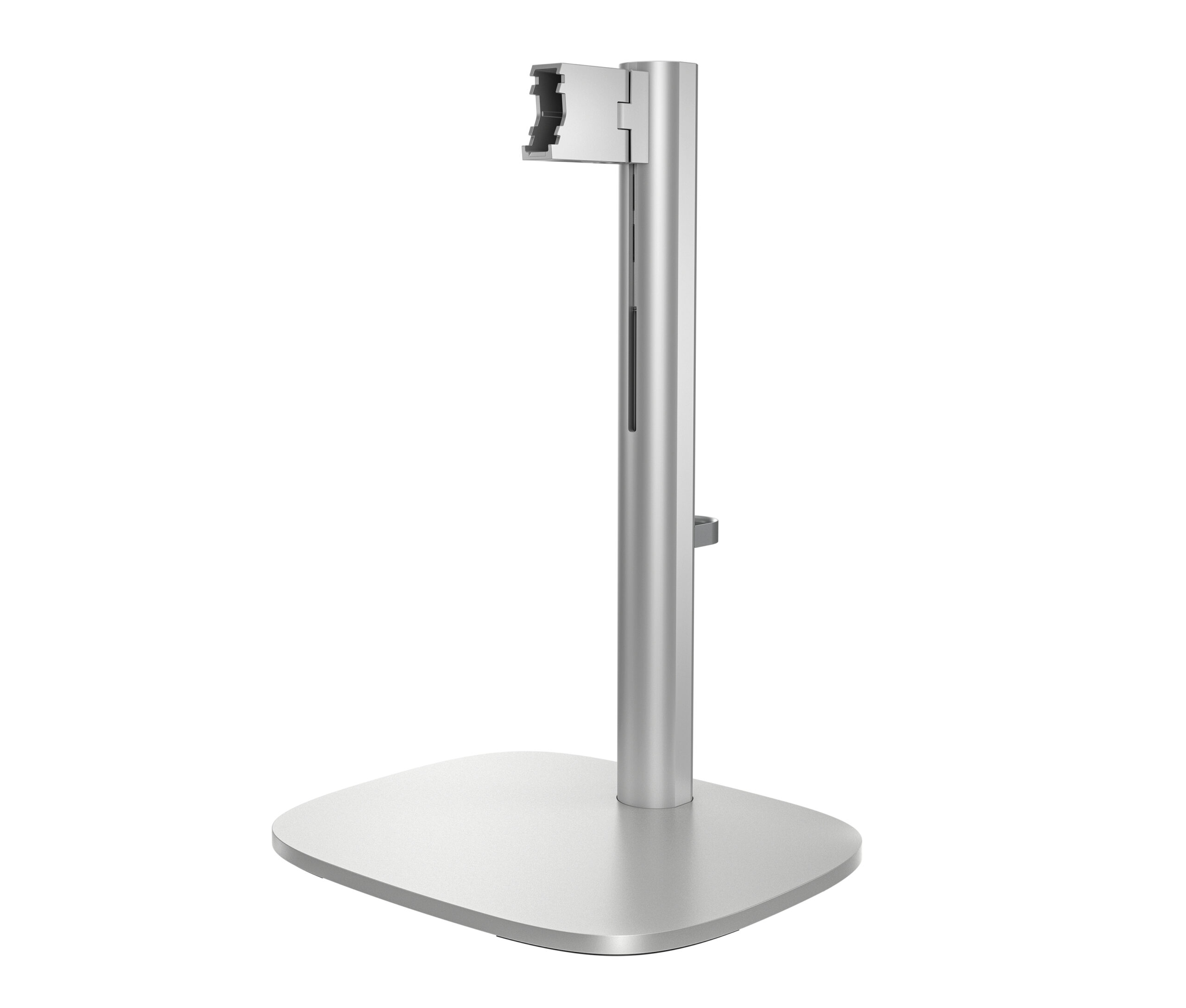 HP EliteStudio 8 G1i 27 Adjustable Height Stand Zilver 68,6 cm (27")
