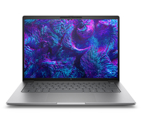 ZBook 8 14 G1iUltra 7 255H 8 1TB PCIe-4x4 2280 NVMe TLC / 32GB (1x32GB) DDR5 5600 RTX 500ADA 14.0 WUXGA(1920x1200) Wi-Fi 7 WLAN smart card reader Win 11 AZERTY BE - Afbeelding 2