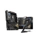 MSI MEG Z890 ACE moederbord Intel Z890 LGA 1851 (Socket V1) ATX - Afbeelding 3