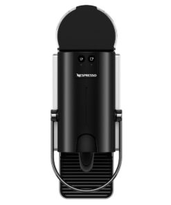 De’Longhi Pixie EN127.S Volledig automatisch Koffiepadmachine 1 l - Afbeelding 5
