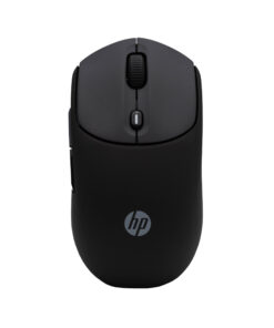 HP 400 Quiet Wireless Mouse