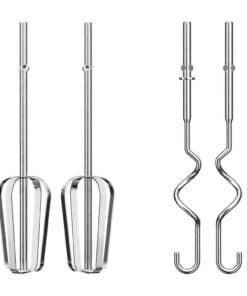 Kenwood HMP40.000GY Handmixer 350 W Blauw - Afbeelding 6