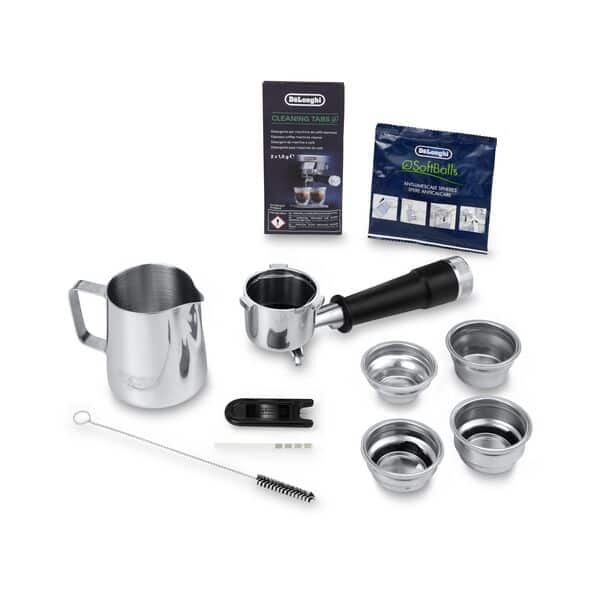 De’Longhi La Specialista Opera EC9555.M Handmatig Espressomachine 2 l - Afbeelding 5