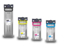 Epson C13T05A40N inktcartridge 1 stuk(s) Origineel Normaal rendement Geel - Afbeelding 2