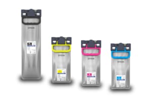 Epson C13T05A40N inktcartridge 1 stuk(s) Origineel Normaal rendement Geel - Afbeelding 2