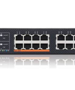 Zyxel XMG1915-18EP Managed L2 2.5G Ethernet (100/1000/2500) Power over Ethernet (PoE)