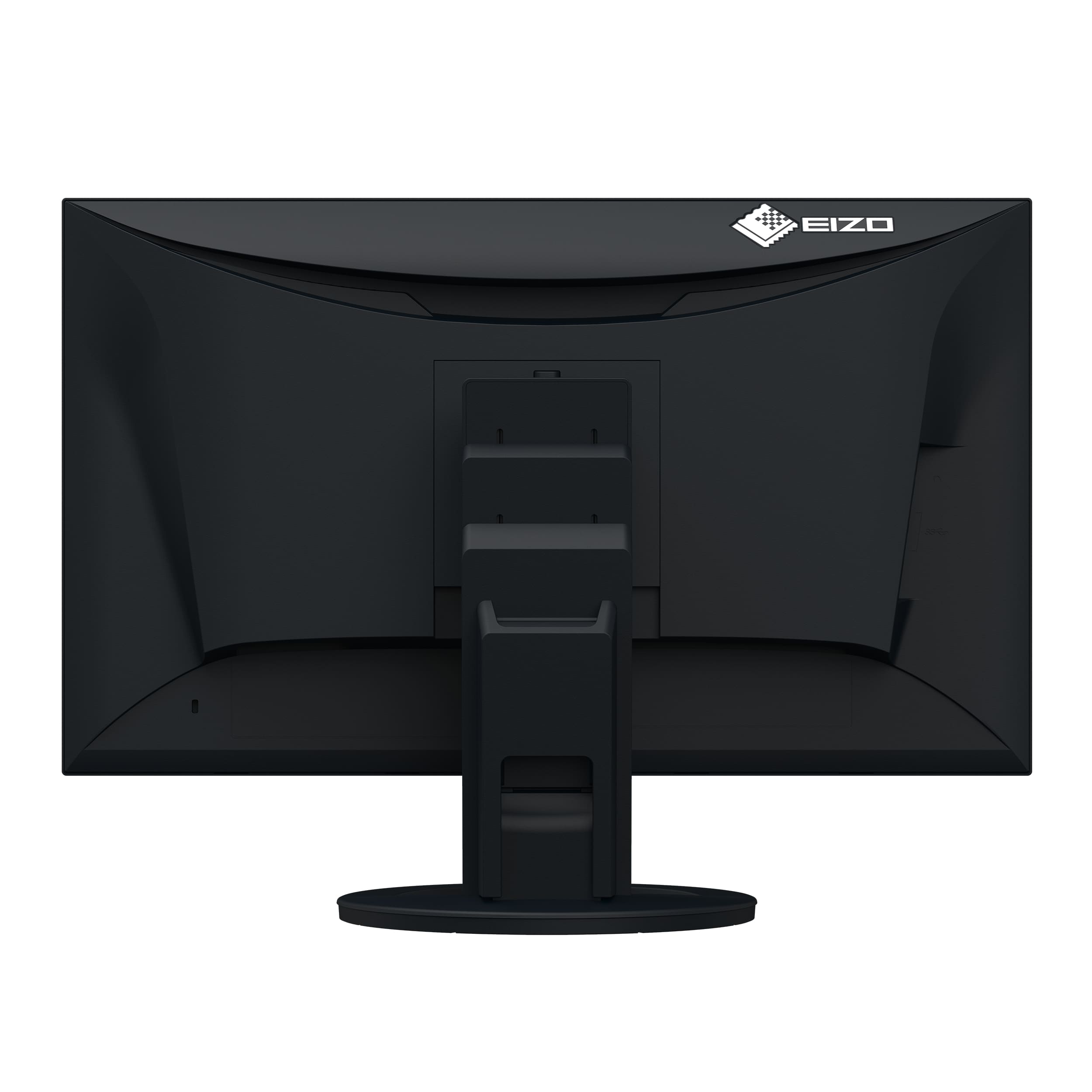 EIZO FlexScan EV2480-BK computer monitor 60,5 cm (23.8") 1920 x 1080 Pixels Full HD LCD Zwart - Afbeelding 5