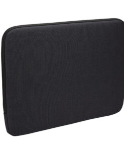 Case Logic Huxton HUXS215 Black 39,6 cm (15.6") Opbergmap/sleeve Zwart - Afbeelding 2