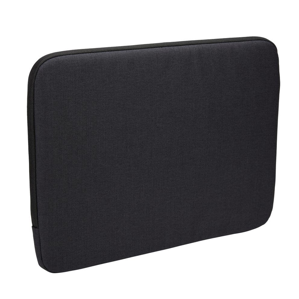Case Logic Huxton HUXS215 Black 39,6 cm (15.6") Opbergmap/sleeve Zwart - Afbeelding 2