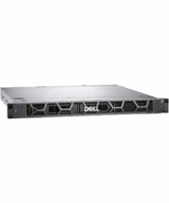 DELL PowerEdge R260 server 480 GB Rack (1U) Intel Xeon 6 6333P 3,1 GHz 16 GB DDR5-SDRAM 700 W - Afbeelding 3