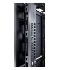 APC Kabelhouders met PDU-montagemogelijkheid voor NetShelter-behuizingen SX / SV / VX - Afbeelding 2