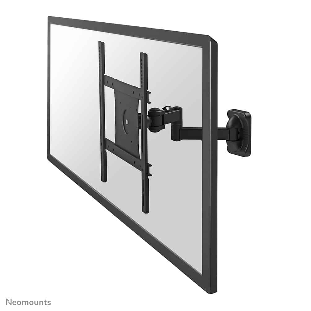 Neomounts FPMA-W960 Monitor/TV-beugel wand 23-52" - full motion