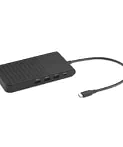Kensington UH1500P EQ USB-C 5Gbps Triple Video Driverless Mobile Dock