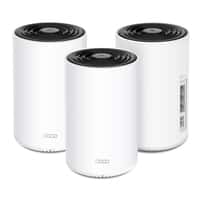 TP-Link Deco PX10 Dual-band (2.4 GHz / 5 GHz) Wi-Fi 6 (802.11ax) Wit 3 Extern - Afbeelding 2