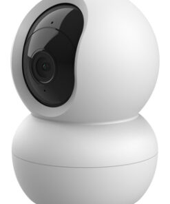 Trust IPCAM-2800 Dome IP-beveiligingscamera Binnen Bureau/muur