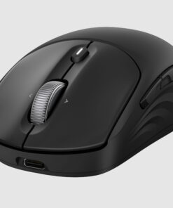 HP 700 oplaadbare draadloze muis - Afbeelding 4