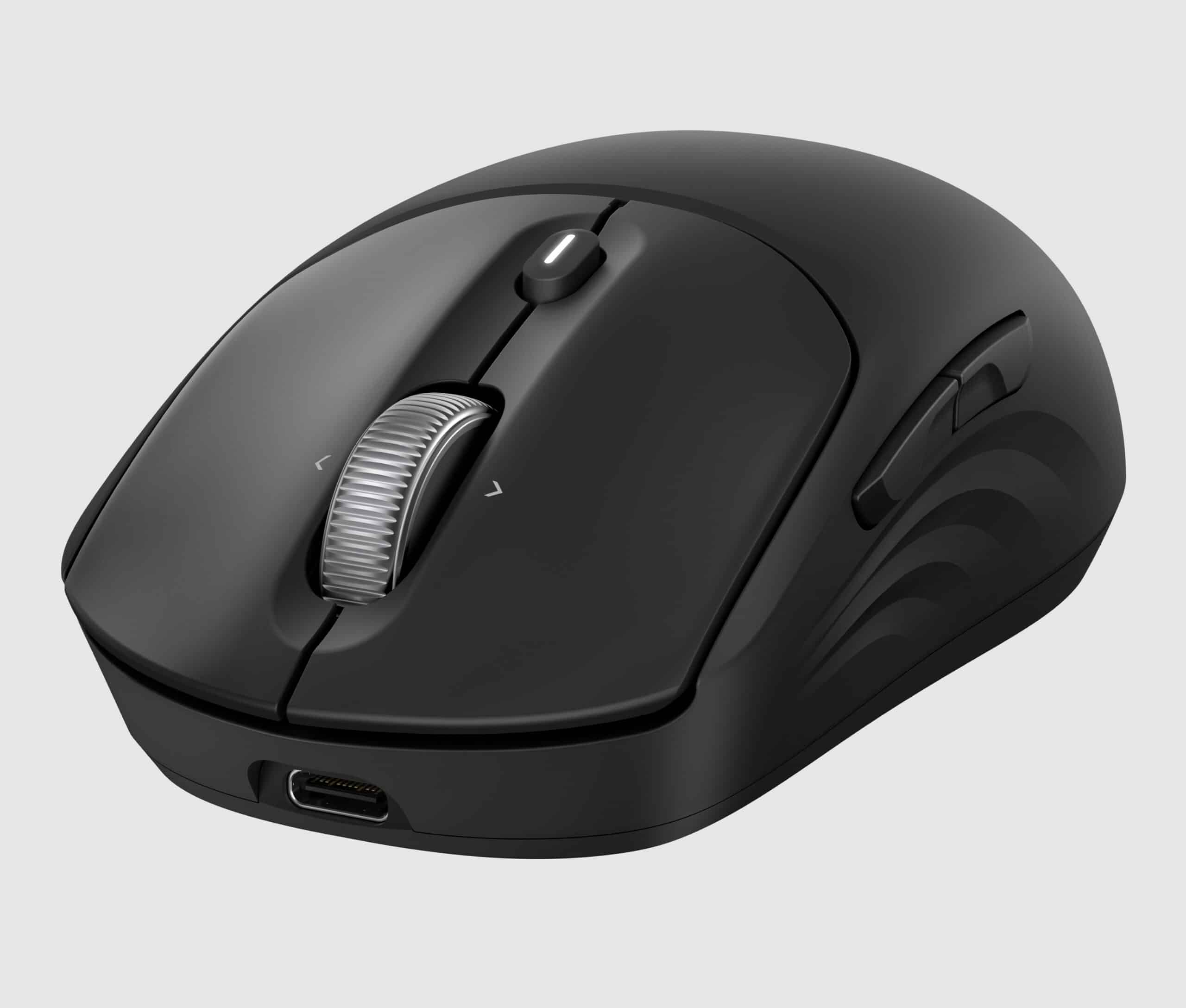 HP 705 oplaadbare draadloze muis