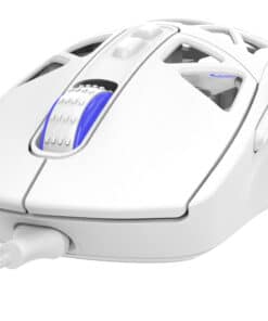 Oniverse Kryo muis Gamen Ambidextrous USB Type-A Optisch 13800 DPI - Afbeelding 2