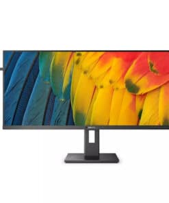 Philips 5000 series 40B1U5600/00 computer monitor 101,6 cm (40") 3440 x 1440 Pixels Wide Quad HD LCD Zwart