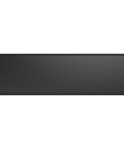 AG Neovo PB3701A beeldkrant Panorama-ontwerp 94 cm (37") LED Wifi 700 cd/m² Zwart Type processor Android 11 24/7