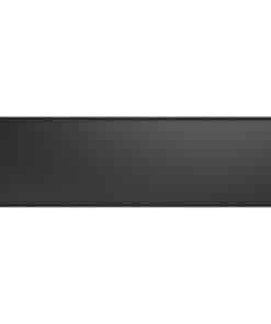AG Neovo PB3701 beeldkrant Panorama-ontwerp 94 cm (37") LED 700 cd/m² Zwart 24/7 Monitor
