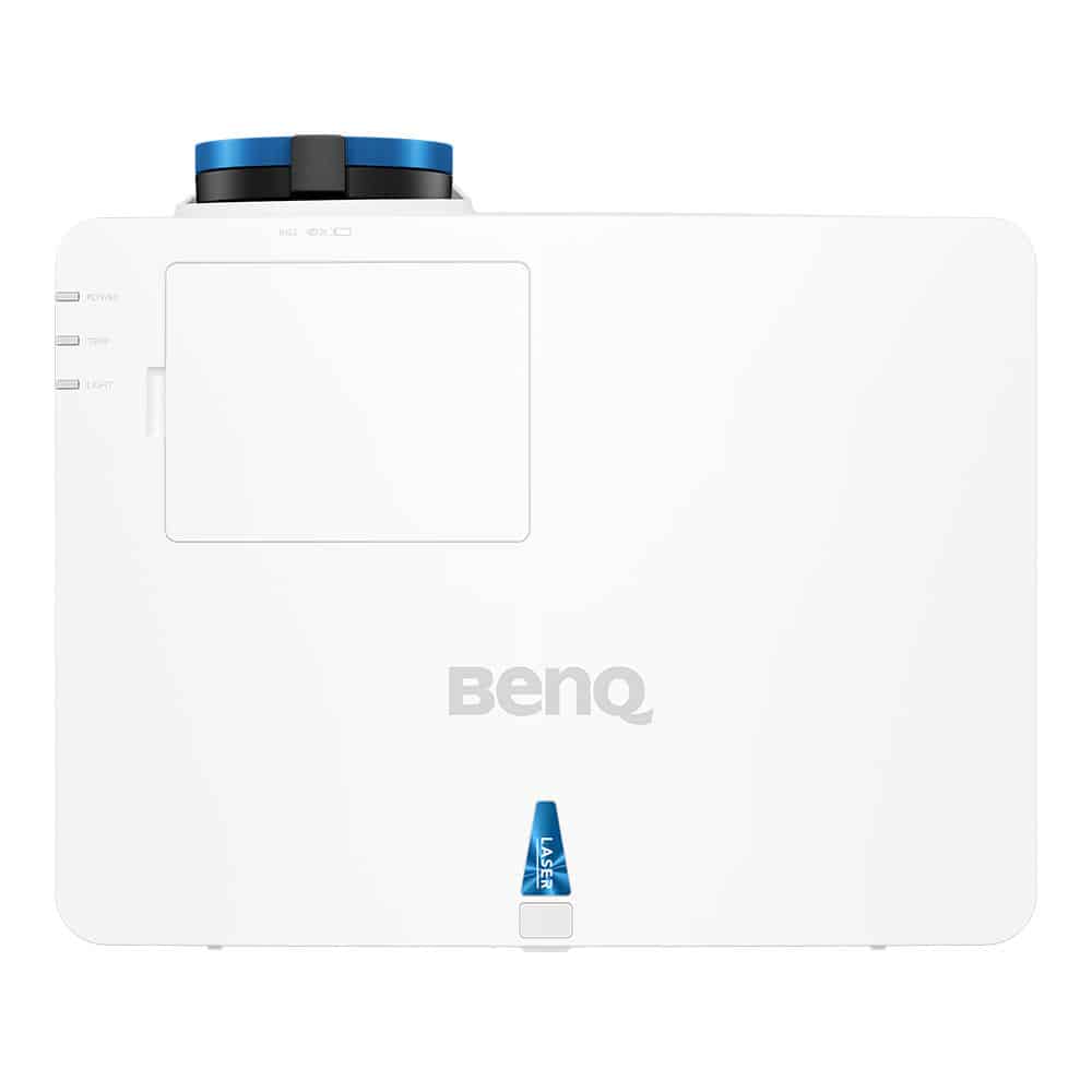 BenQ LK935 Projector met normale projectieafstand 5500 ANSI lumens DLP UHD 4K (3840x2160) 3D Wit - Afbeelding 6