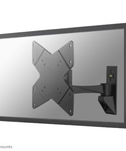 Neomounts FPMA-W825 Monitor/TV-beugel wand 10-40" - full motion