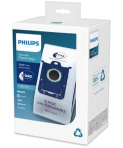 Philips s-bag FC8021/05 Stofzuigerzakken