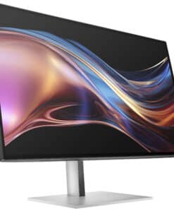 HP Series 7 Pro Serie 7 Pro 27 inch QHD Thunderbolt 4 monitor - 727pu - Afbeelding 3