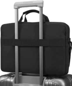 Lenovo 4X41D97727 laptoptas 35,6 cm (14") Tas met bovensluiting Zwart - Afbeelding 7