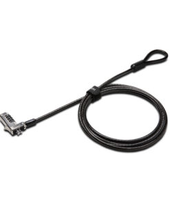Kensington Slim Combination Laptop Lock