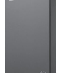 Seagate Basic externe harde schijf 2 TB 2.5" 2.0 Zilver