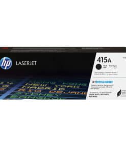 HP 415A originele zwarte LaserJet tonercartridge