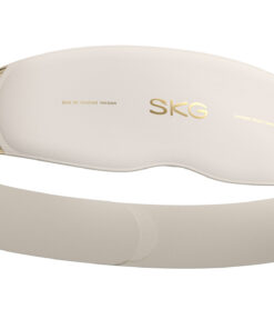 SKG GS500 stimulator Taille Wit