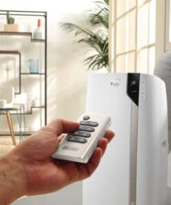 De’Longhi Pinguino PAC EX93 Extreme mobiele airconditioner Wit - Afbeelding 4