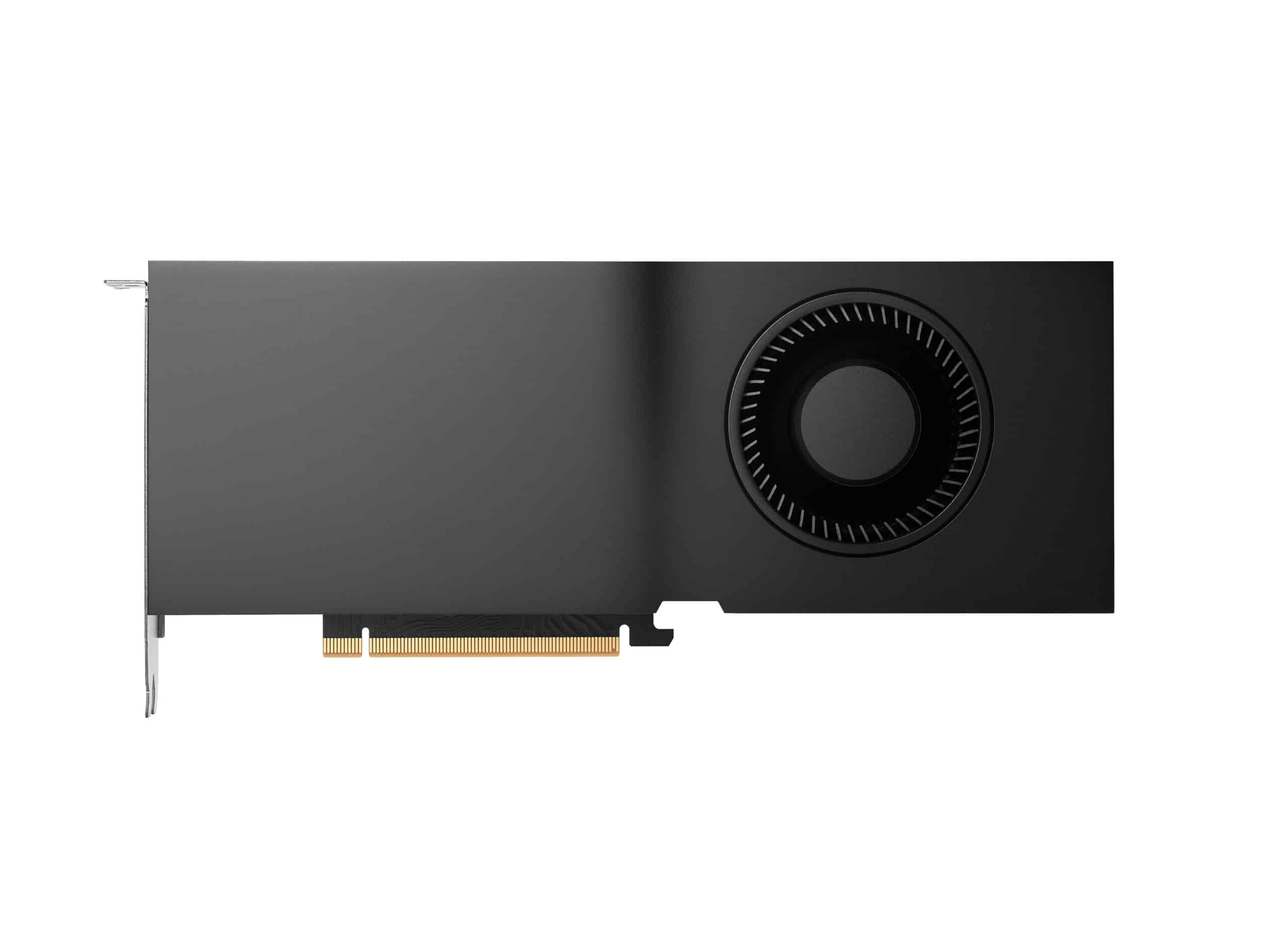 HP NVIDIA RTX 5000 Ada 32 GB 4DP Graphics