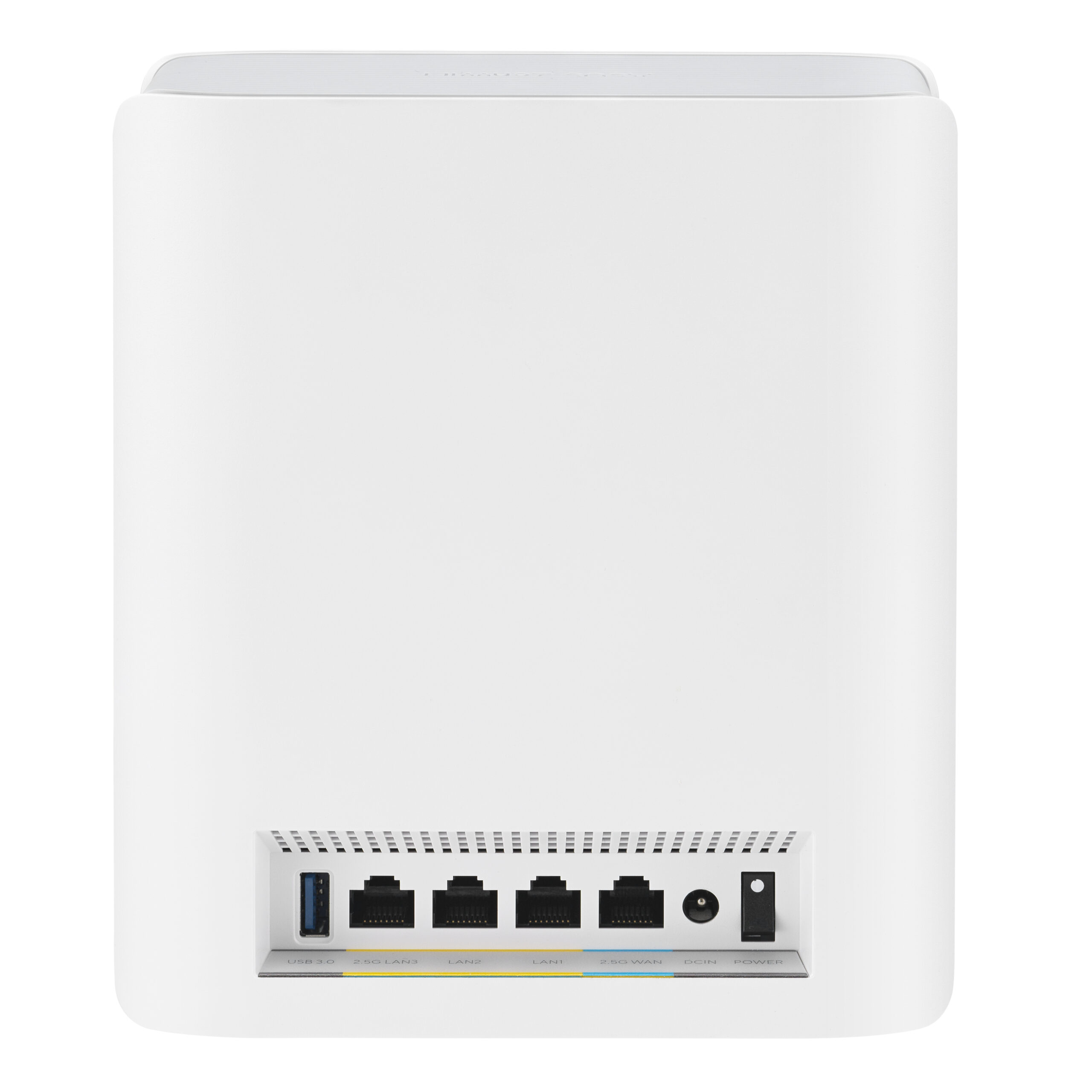 ASUS ZenWiFi BT8 Tri-band (2,4 GHz / 5 GHz / 6 GHz) Wi-Fi 7 (802.11be) Wit 3 Intern - Afbeelding 5